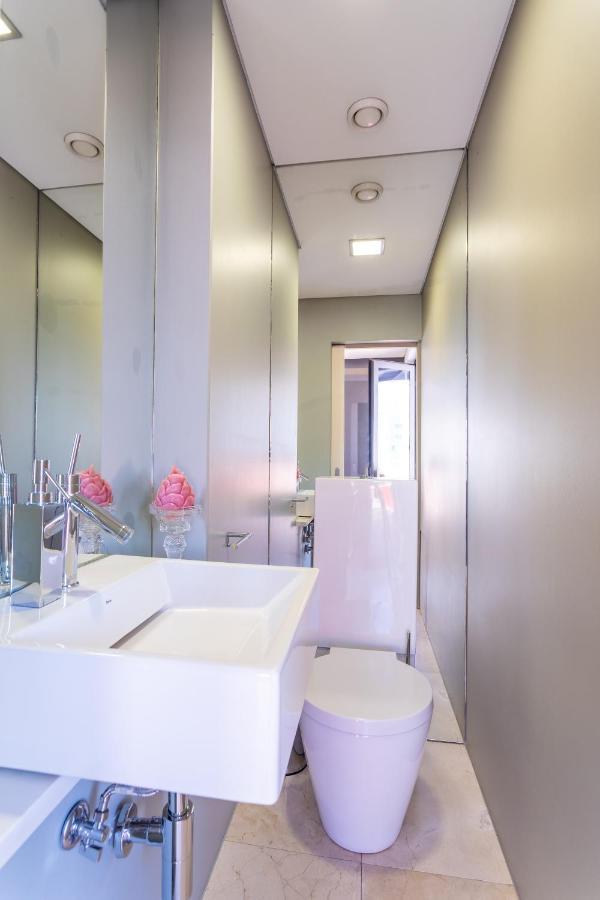 Apartament Flh Funchal Sea View Penthouse Zewnętrze zdjęcie