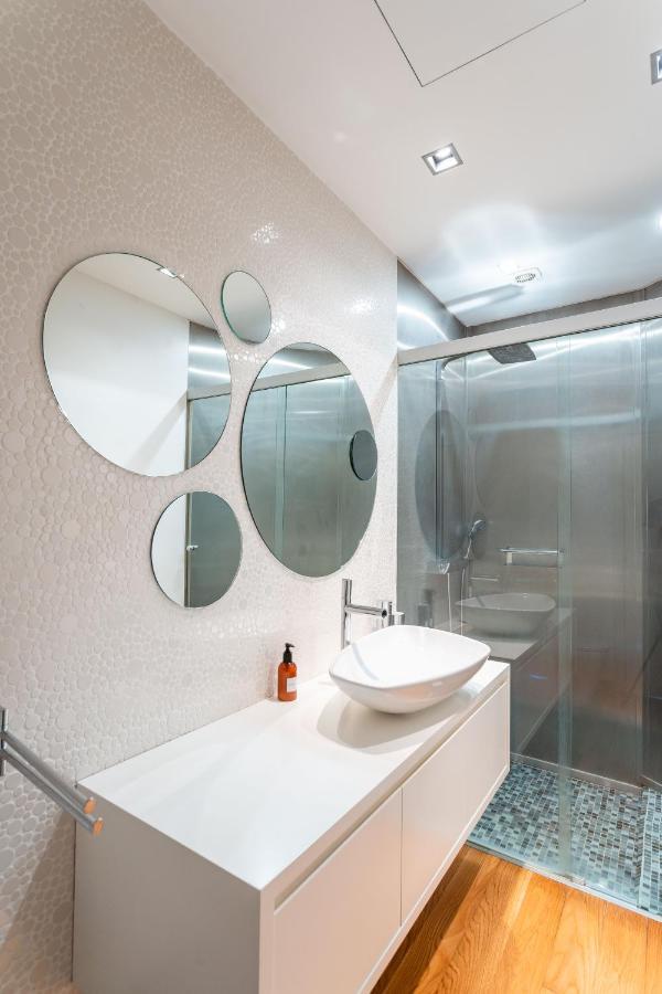 Apartament Flh Funchal Sea View Penthouse Zewnętrze zdjęcie